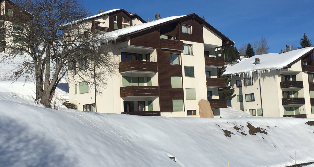 Casa Splendusa Richter