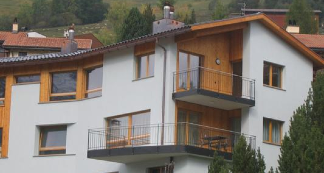 Ferienwohnung Chasa Azura (tom_tds00020014004643341_image) Ferienwohnung Chasa Azura (tom_tds00020014004643341_image)