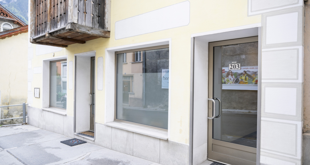 Ferienwohnung Chasa Taverna (tom_tds00020014085913716_image) Ferienwohnung Chasa Taverna (tom_tds00020014085913716_image)