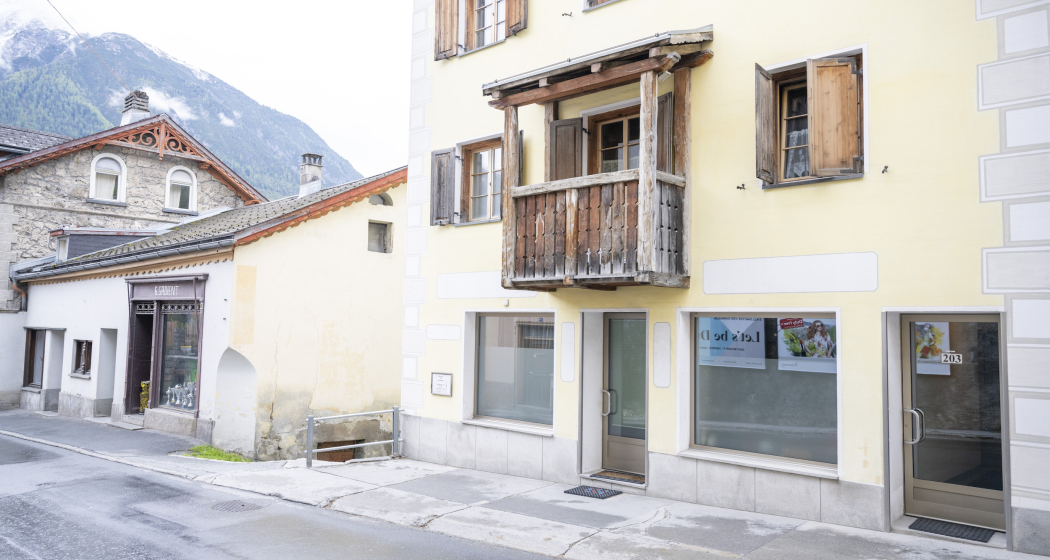 Ferienwohnung Chasa Taverna (tom_tds00020014085919159_image) Ferienwohnung Chasa Taverna (tom_tds00020014085919159_image)