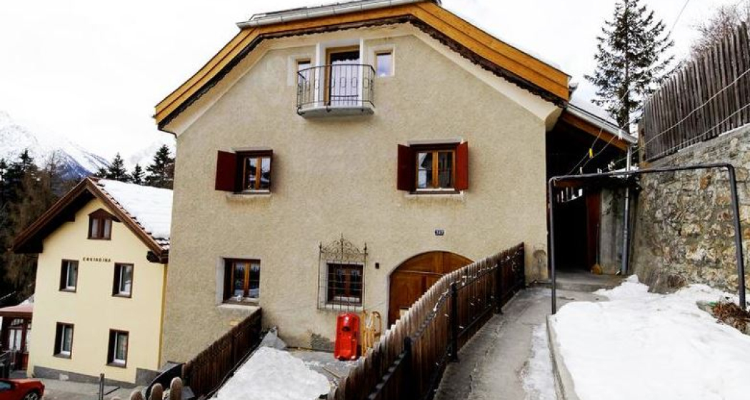 3-Zimmerwohung Chasa d'Uina (tom_tds00020014687239631_image) 3-Zimmerwohung Chasa d'Uina (tom_tds00020014687239631_image)