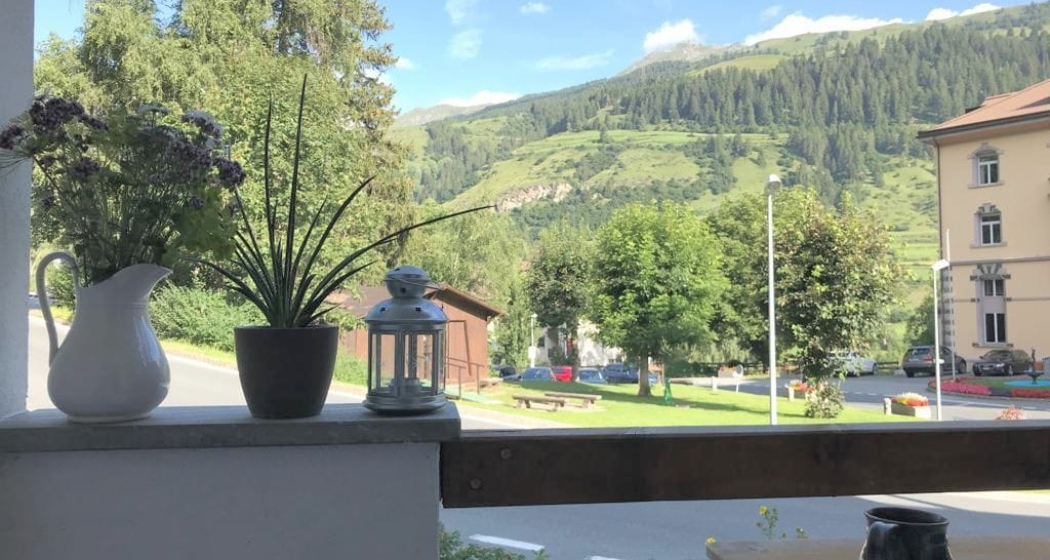 Ferienwohnung Haus Alpenrose (tom_tds00020014259725547_image) Ferienwohnung Haus Alpenrose (tom_tds00020014259725547_image)