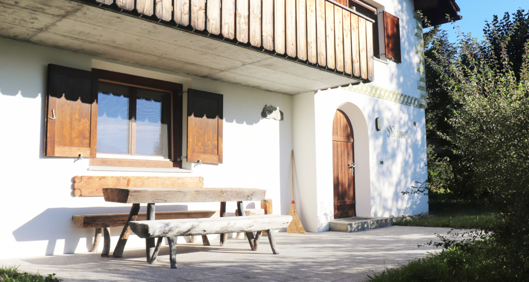 Miramunt Günther - Ansicht Sommer