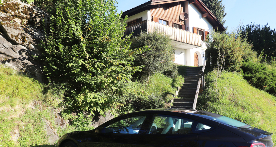 Miramunt Günther - Ansicht Sommer