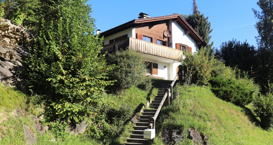 Miramunt Günther - Ansicht Sommer