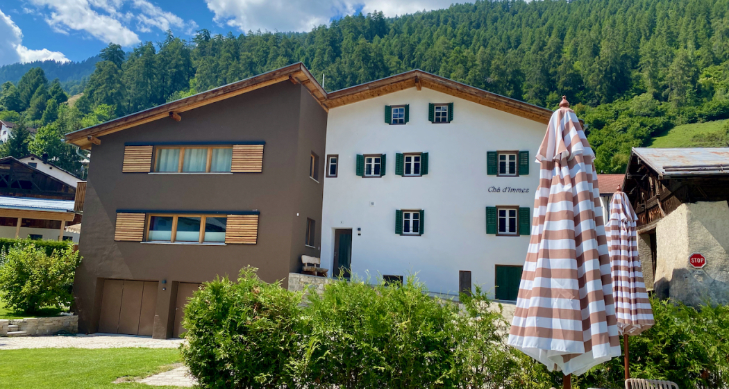 Ferienwohnungen Chà d’Immez (tom_tds00020014419817793_image) Ferienwohnungen Chà d’Immez (tom_tds00020014419817793_image)