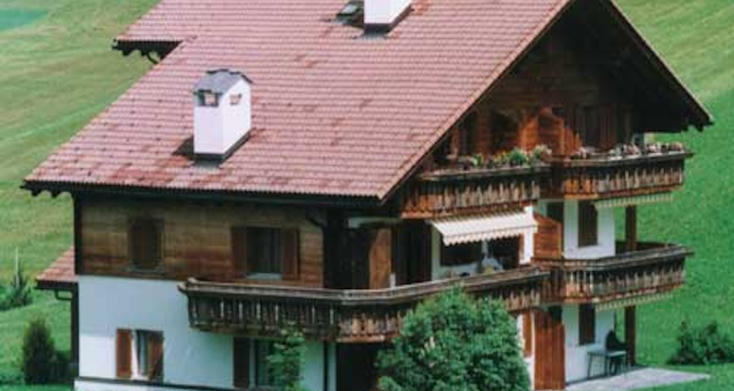 Ferienwohnung Boda Gada - Ansicht Sommer