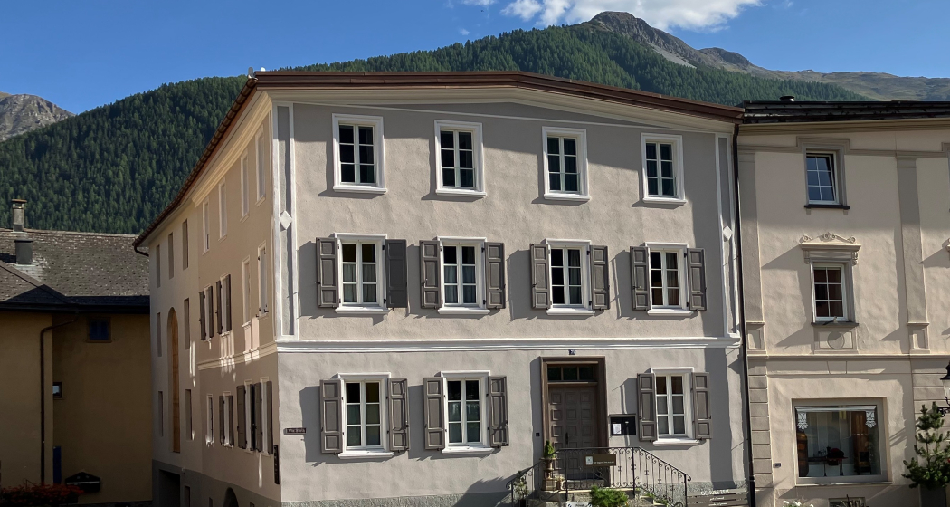 genuss zeit in Zernez genuss zeit in Zernez