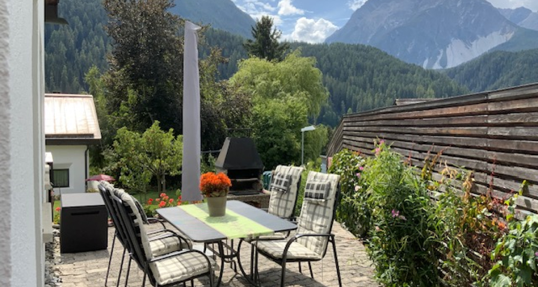 Ferienwohnung Schudel (tom_tds00020014464339118_image) Ferienwohnung Schudel (tom_tds00020014464339118_image)