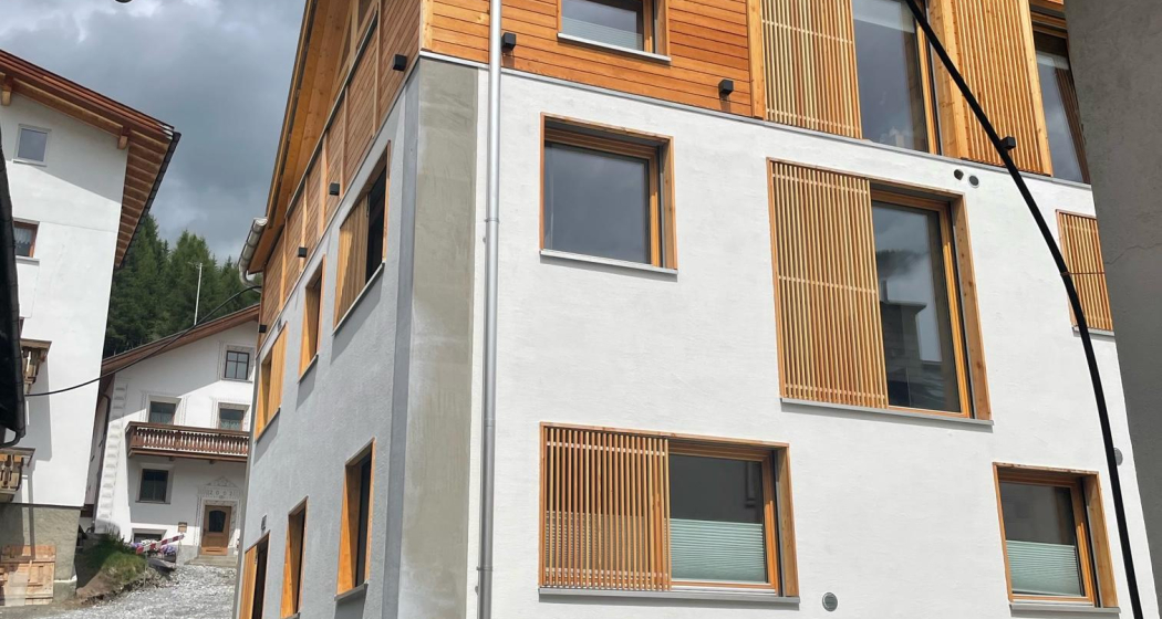 Ferienwohnung Chasa Siringia EG (tom_tds00020014466827331_image) Ferienwohnung Chasa Siringia EG (tom_tds00020014466827331_image)