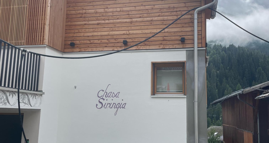 Ferienwohnung Chasa Siringia EG (tom_tds00020014466828615_image) Ferienwohnung Chasa Siringia EG (tom_tds00020014466828615_image)