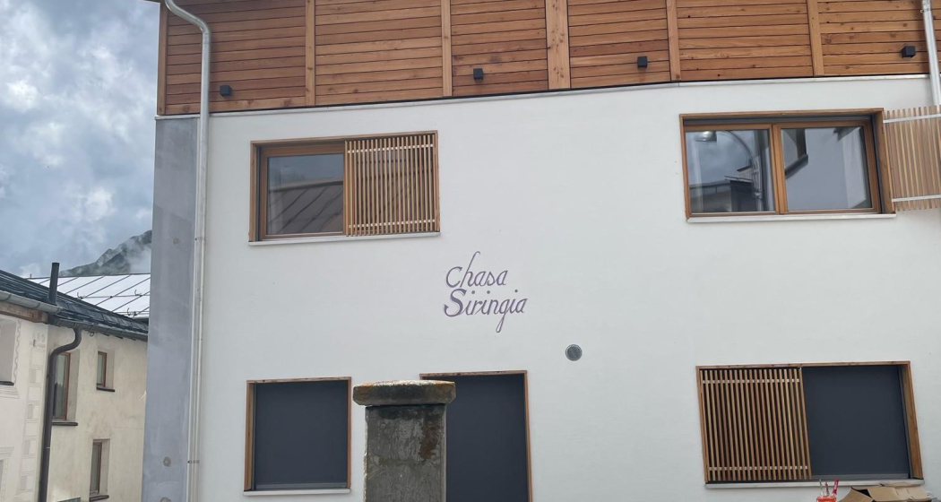 Ferienwohnung Chasa Siringia EG (tom_tds00020014466830077_image) Ferienwohnung Chasa Siringia EG (tom_tds00020014466830077_image)