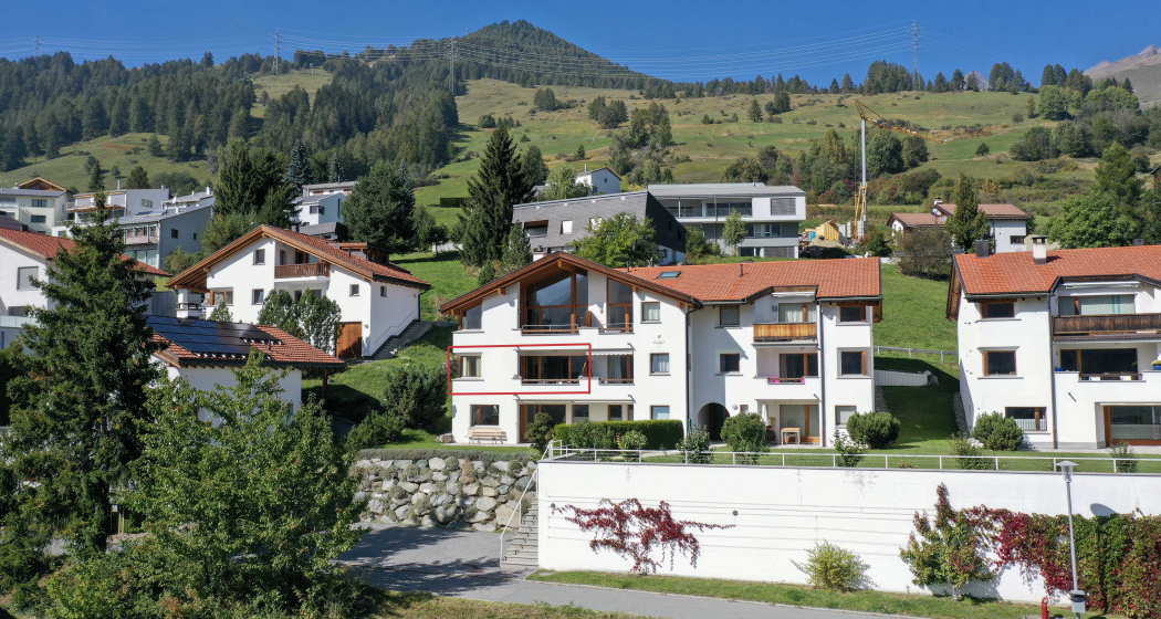 Hausansicht Hausansicht