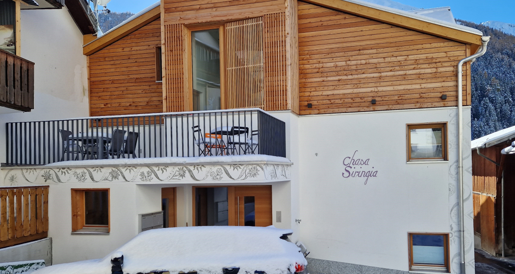 Ferienwohnung Chasa Siringia OG (tom_tds00020014547381026_image) Ferienwohnung Chasa Siringia OG (tom_tds00020014547381026_image)