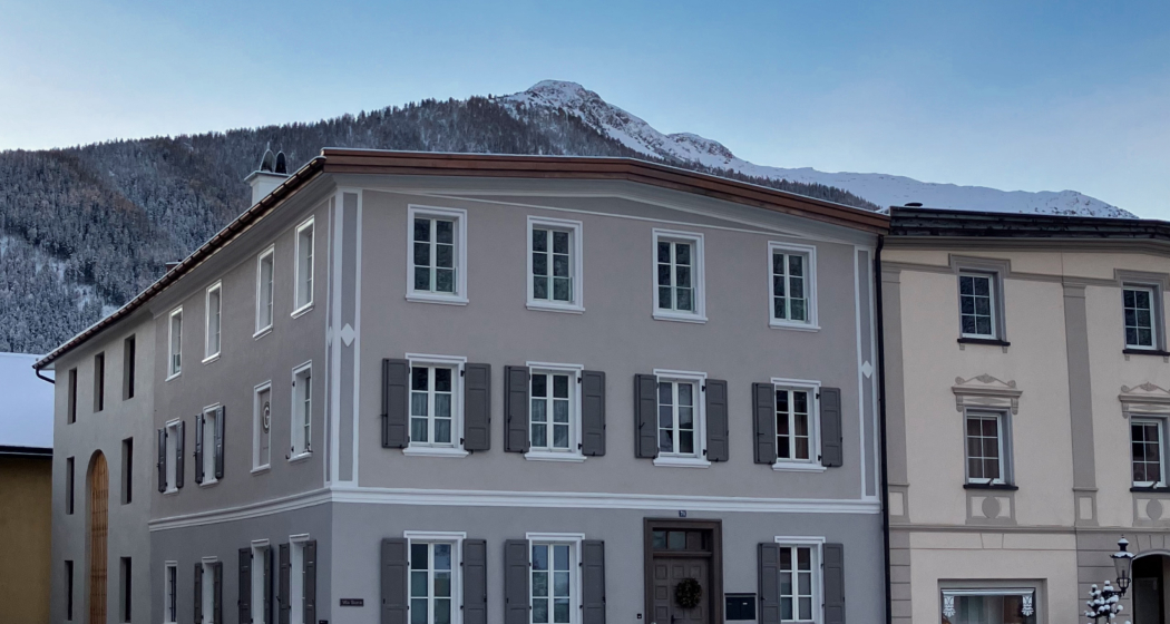 genuss zeit in Zernez genuss zeit in Zernez