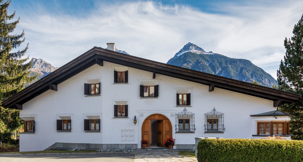 Ferienwohnung Chasa Dschember (tom_tds00020014611167268_image) Ferienwohnung Chasa Dschember (tom_tds00020014611167268_image)