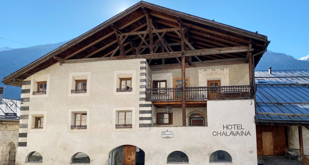 Hotel Chalavaina (tom_tds00020014652262791_image) Hotel Chalavaina (tom_tds00020014652262791_image)