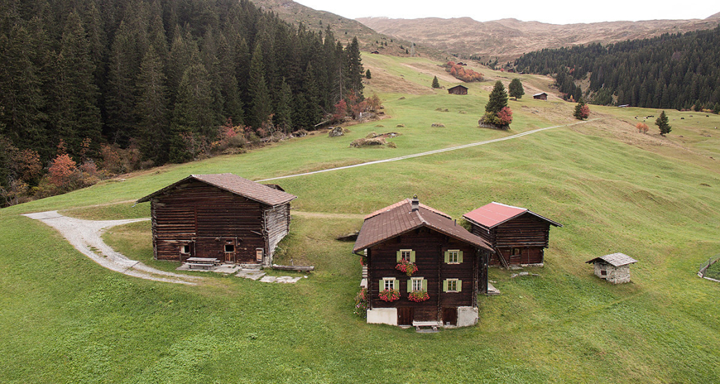 Ferienhaus Maierta, Safien-Thalkirch (tom_tds00020014730939758_image)