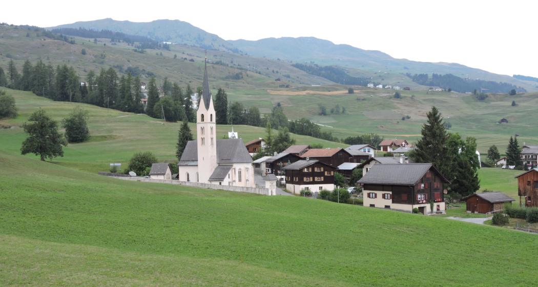 Kirche Degen Kirche Degen