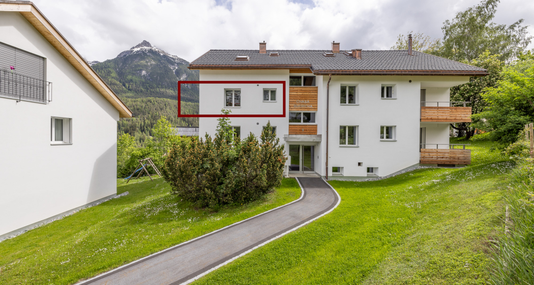 Aussenansicht Aussenansicht