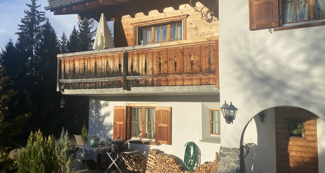 Ferienwohnungen Kühn