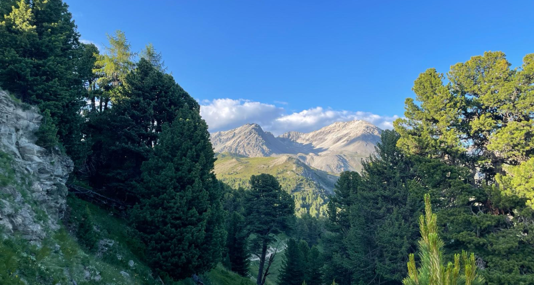 Val Müstair Val Müstair