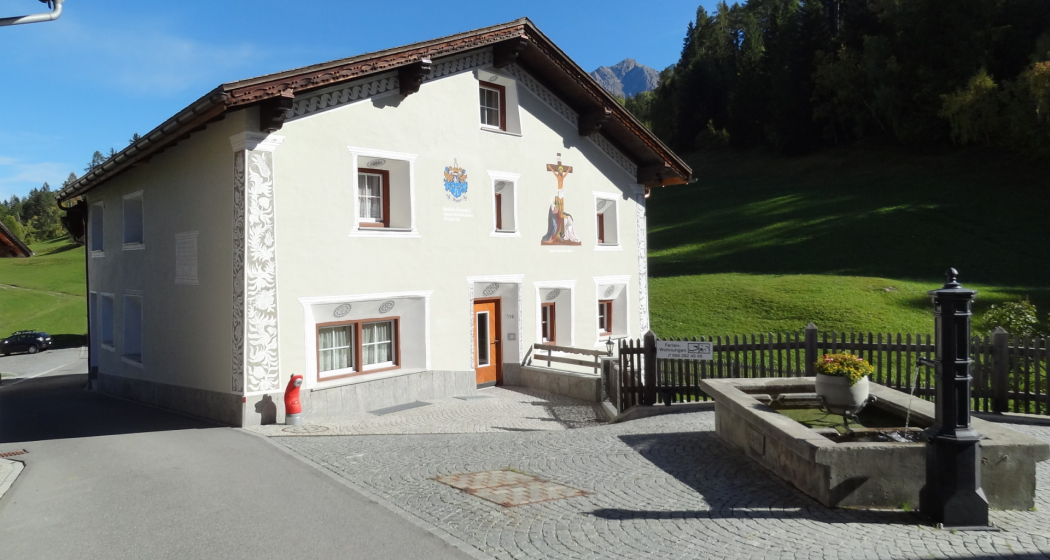 Chasa Quadra Chasa Quadra