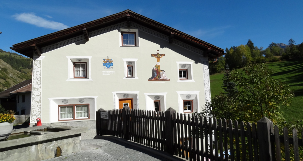 Chasa Quadra Chasa Quadra