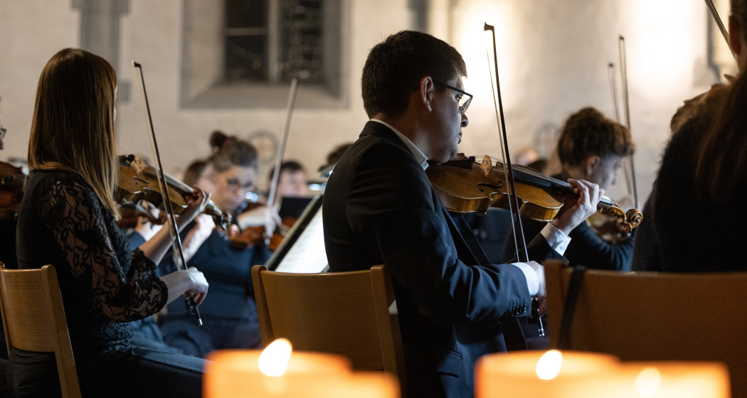 Kammerphilharmonie Graubünden Kammerphilharmonie Graubünden