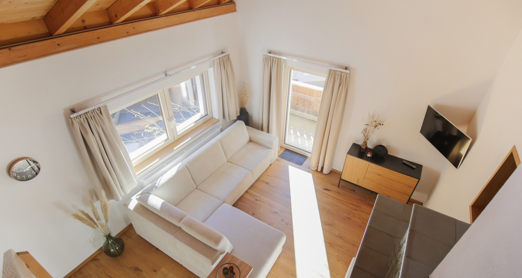 BERGWALDZAUBER - Haus zur Post