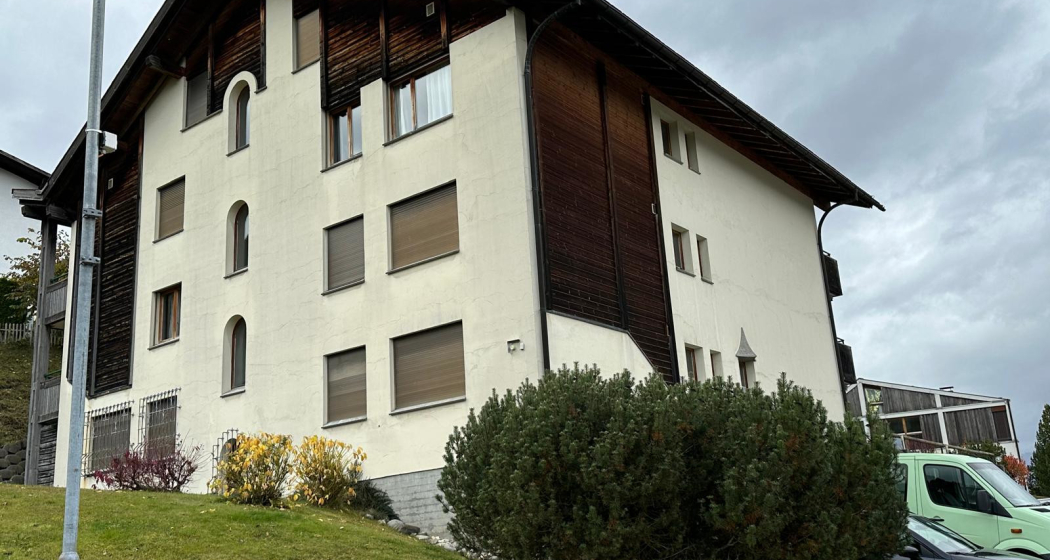 Ferienwohnung Sut Via19 - Ansicht Sommer