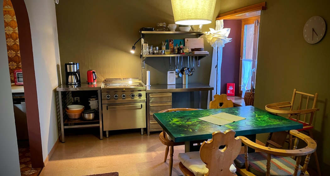 Villa Stelvio B&B (tom_tds00020015381154543_image)