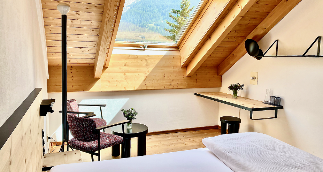 Doppelzimmer Comfort