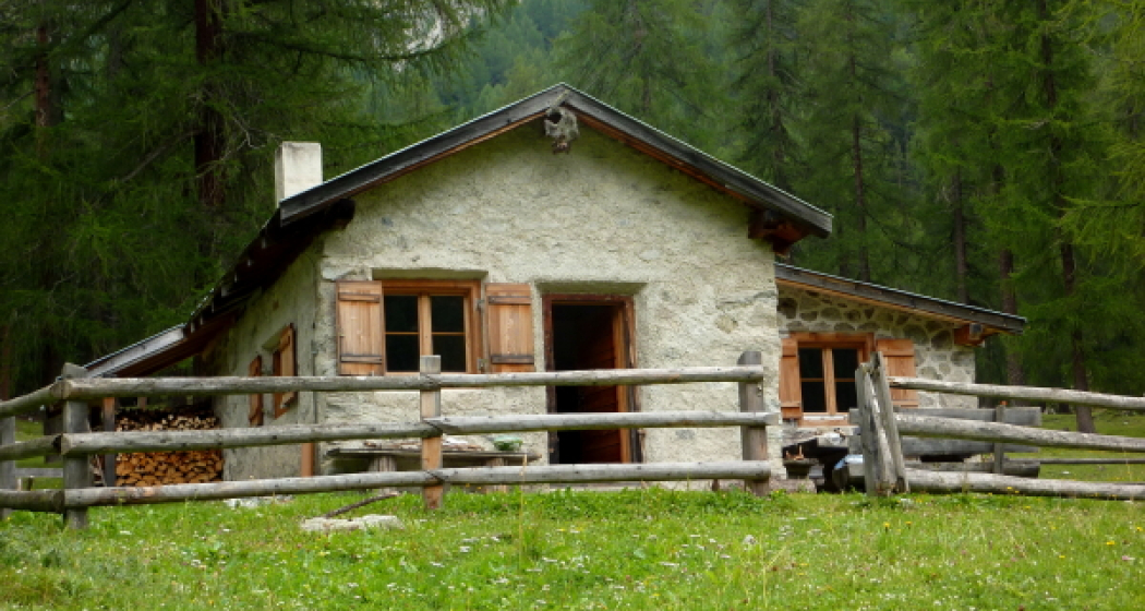 Chamonna Val Vau_2 Chamonna Val Vau_2