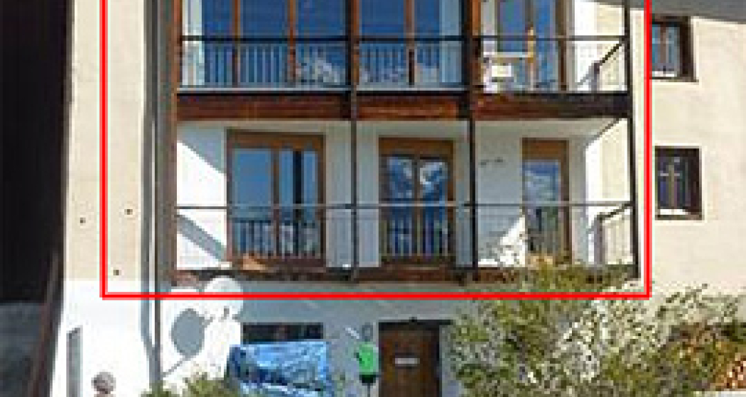 Abitaziun Ftan Pitschen Abitaziun Ftan Pitschen