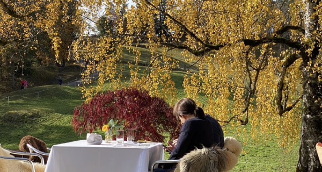 Laax in autumn (Conn)