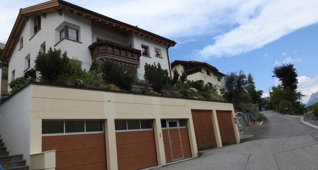 Ferienwohnung Dorta Ferienwohnung Dorta