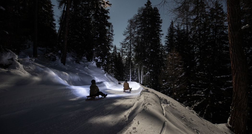 Schlittelspass Schlittelspass