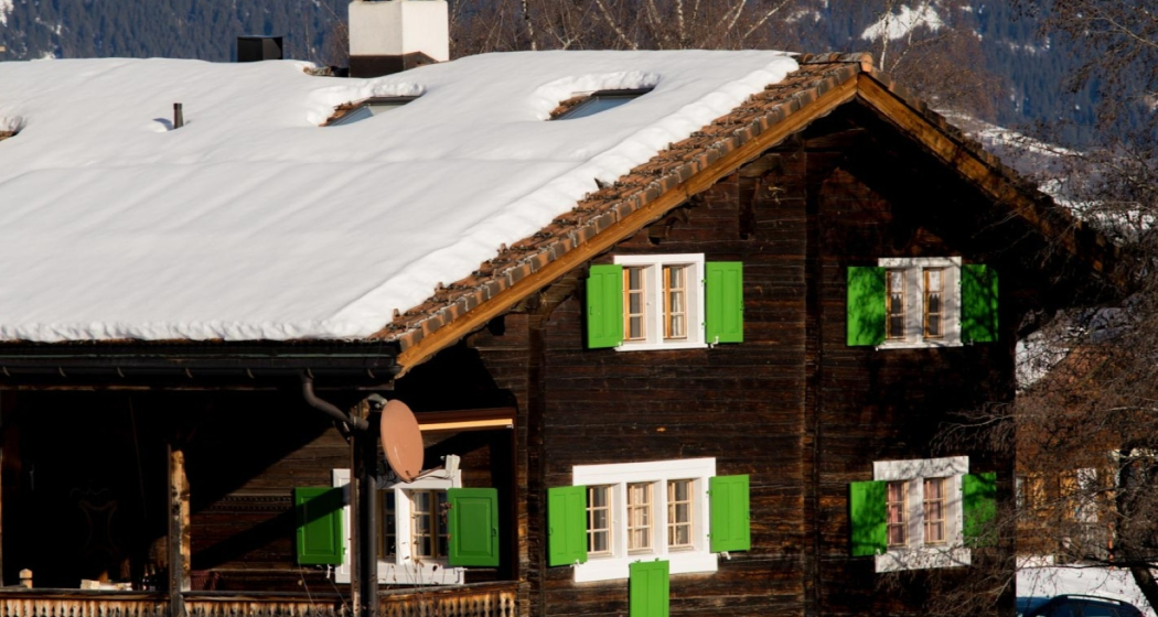 Ferienwohnung Hüsli