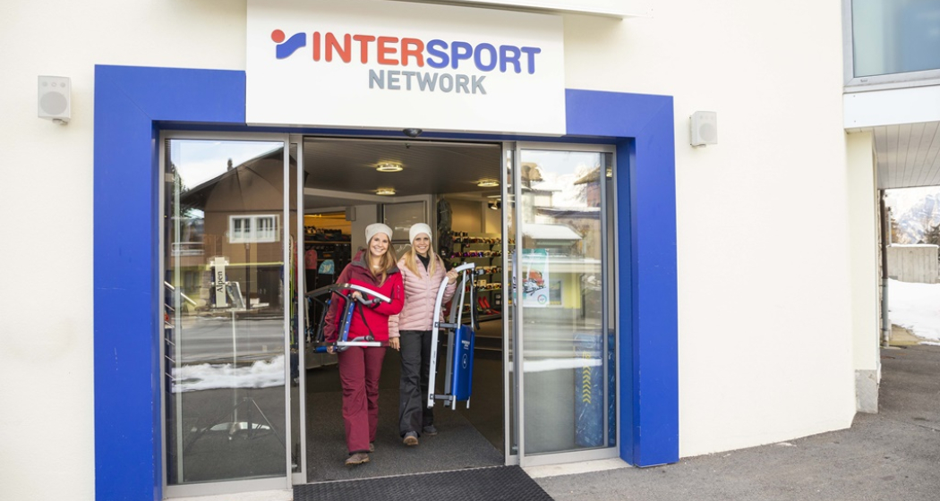 INTERSPORT Network Flumserberg Filiale Tannenheim (ctd_26046b9f-ca9b-41ef-ba1a-dfa9e45fd540_img02) INTERSPORT Network Flumserberg Filiale Tannenheim (ctd_26046b9f-ca9b-41ef-ba1a-dfa9e45fd540_img02)