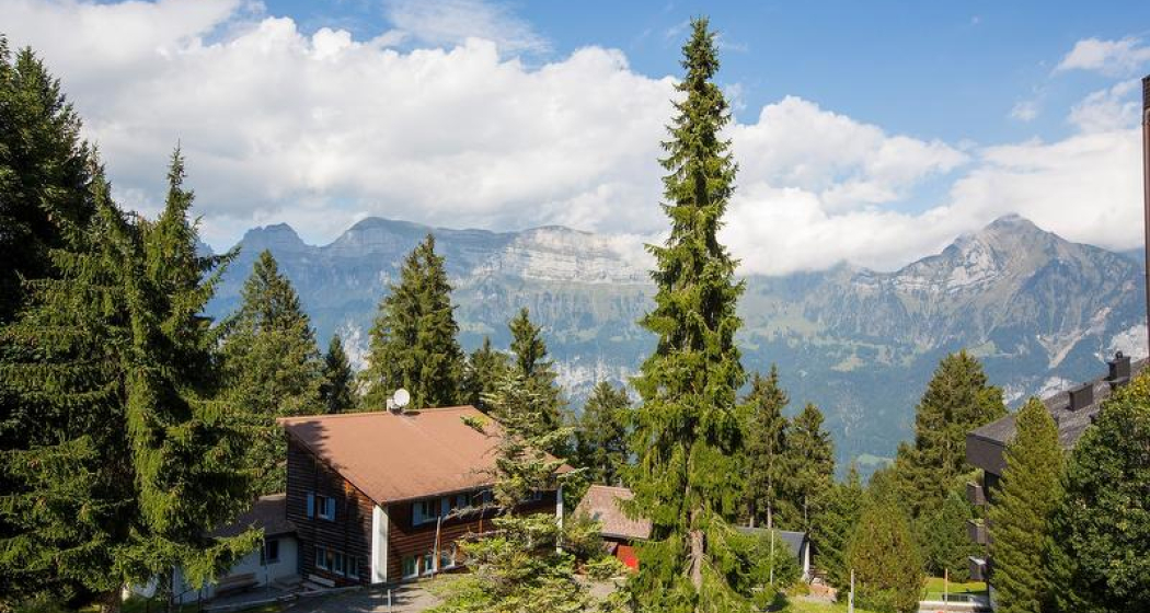 Apartmenthaus Gauenpark (CharmingStay) (ctd_277e1943-9887-4022-917c-c0185475782c_img01)