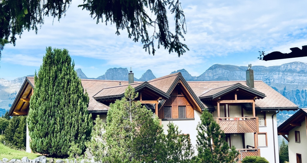 Alpenresidenz (CharmingStay) (ctd_38f98cfd-d7a1-4f55-b663-d35c72d325a3_image)