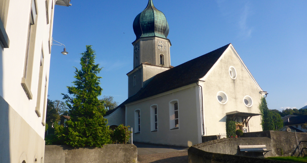 Evangelische Kirche (ctd_3be460ea-16f3-46f0-9aec-d24f6fd1379e_image) Evangelische Kirche (ctd_3be460ea-16f3-46f0-9aec-d24f6fd1379e_image)
