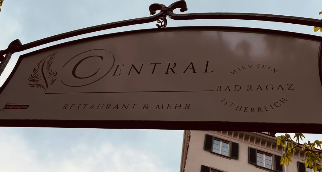 Restaurant Central Restaurant Central