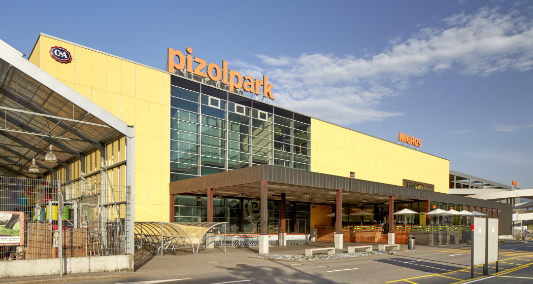 Einkaufszentrum Pizolpark (ctd_4a5e8ad9-280b-4e51-a6aa-f609148c8e3f_img01) Einkaufszentrum Pizolpark (ctd_4a5e8ad9-280b-4e51-a6aa-f609148c8e3f_img01)