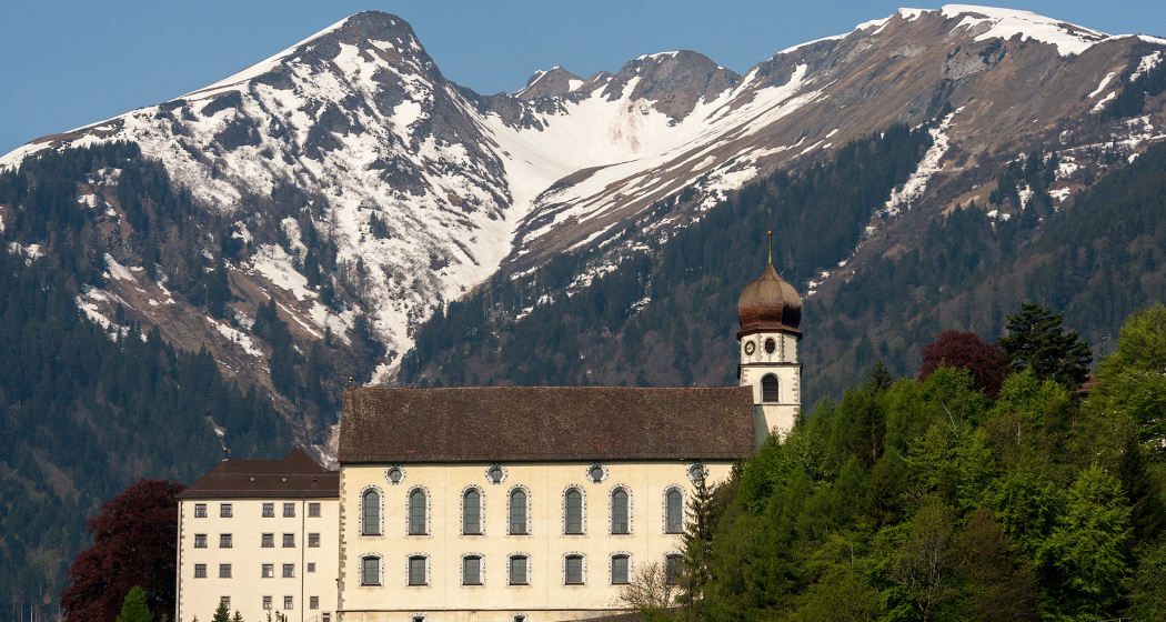 Klosterkirche Pfäfers (ctd_51d65235-48b9-4639-8d98-818843cca1cb_image) Klosterkirche Pfäfers (ctd_51d65235-48b9-4639-8d98-818843cca1cb_image)
