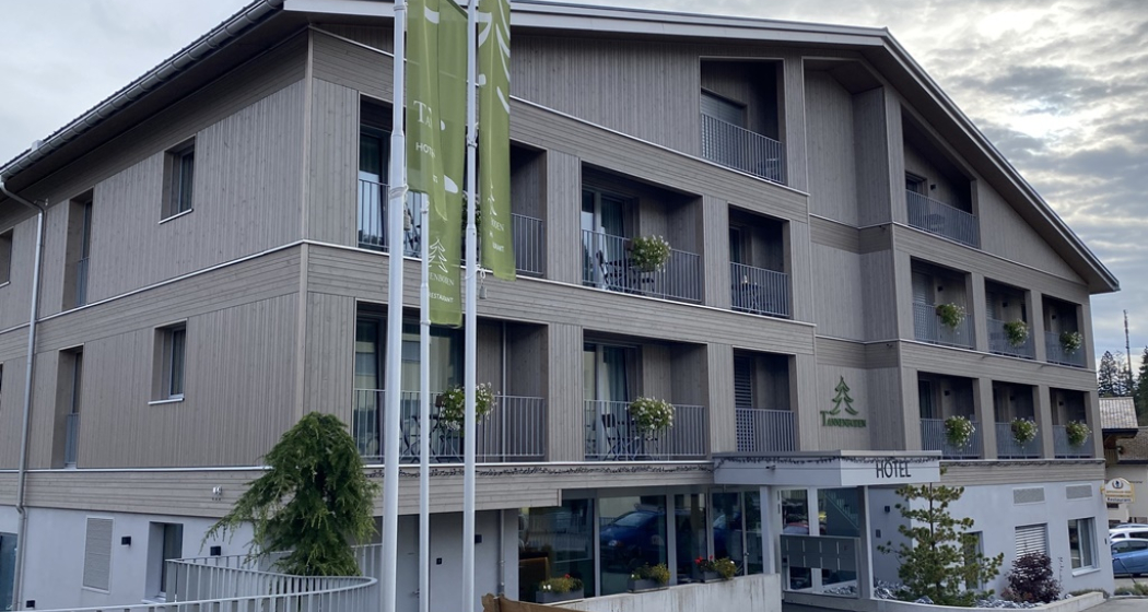 Petit Tannenboden (CharmingStay) (ctd_57ce8ed9-0a9a-423a-b6cb-352c77afd834_image)