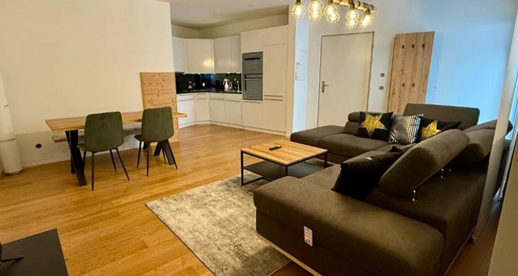 Bergträume Haus Gauen (CharmingStay) (ctd_59b36287-7468-4bd9-a70f-be03d2933aa4_image)