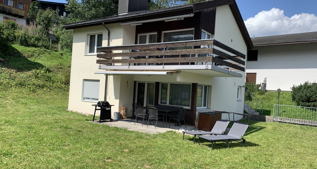 Haus Linaria (CharmingStay) (ctd_5d24d900-6d53-4191-b392-4d3adff63e6b_image)