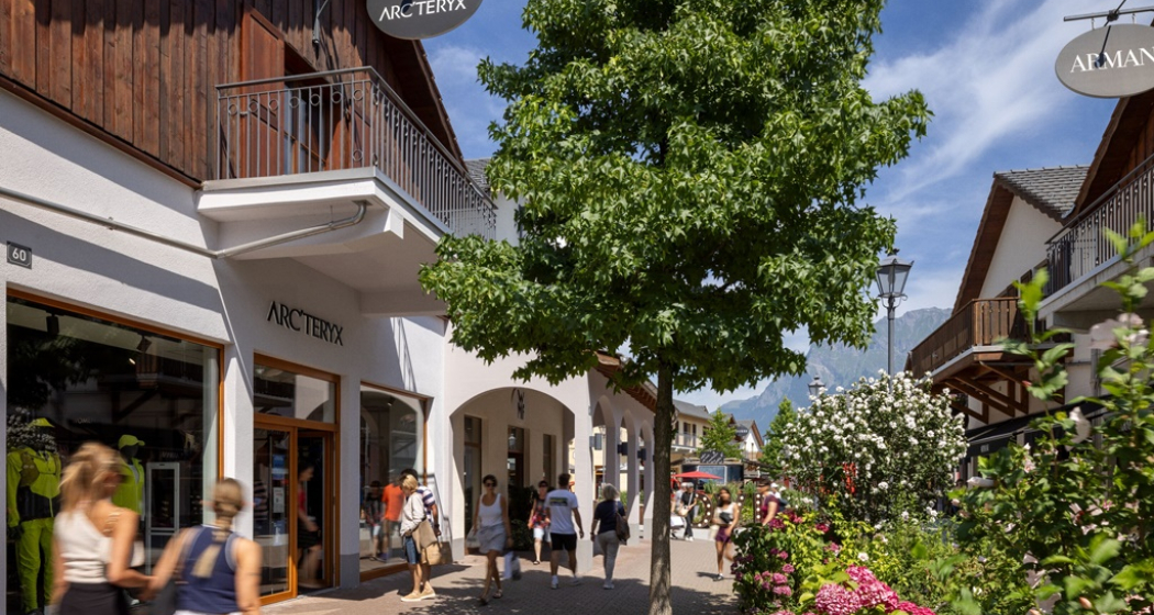 Landquart Fashion Outlet (ctd_5f12c2e9-71ad-42ea-acfc-b9e10c99c010_img01) Landquart Fashion Outlet (ctd_5f12c2e9-71ad-42ea-acfc-b9e10c99c010_img01)